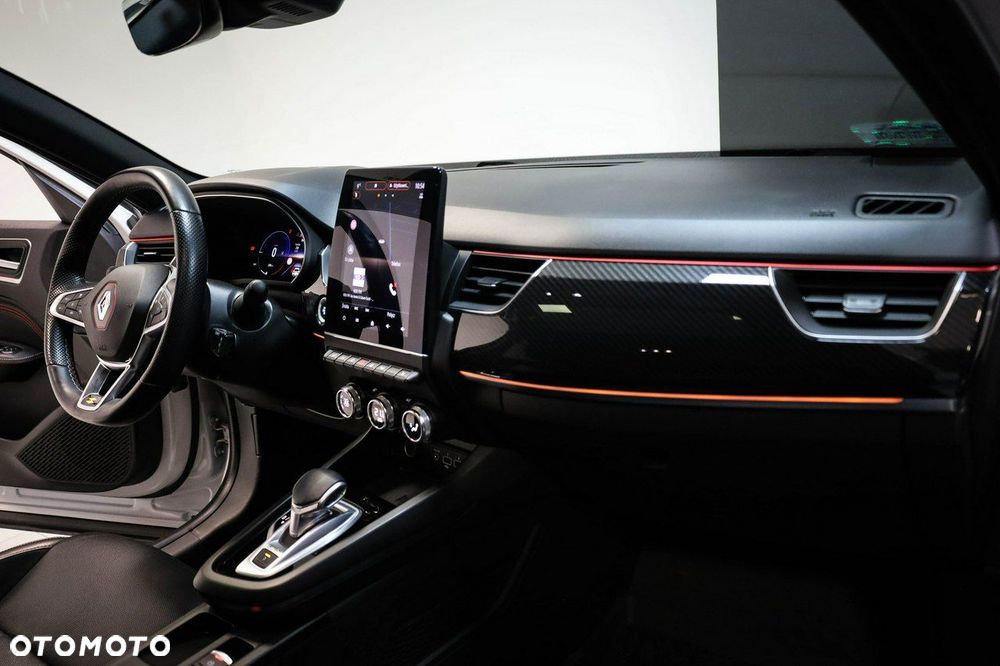 Renault Arkana - 28