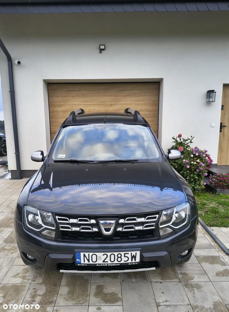 Dacia Duster 1.2 TCe Laureate - 3