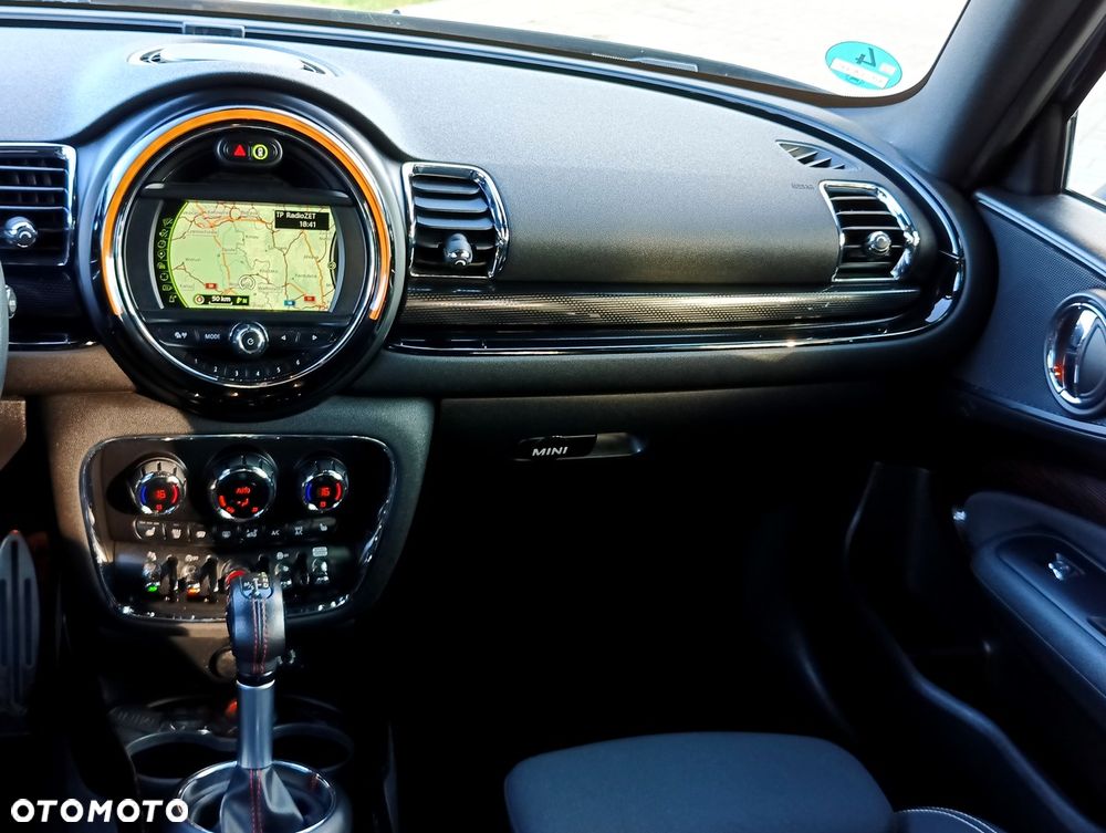 MINI Clubman Cooper S sport - 17