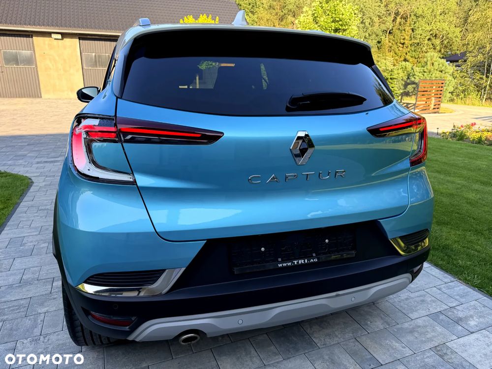 Renault Captur - 12