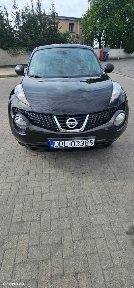 Nissan Juke - 2