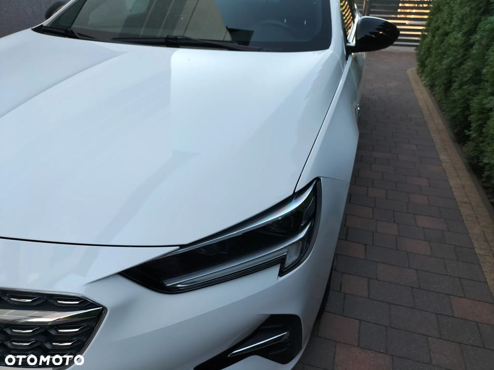 Opel Insignia 2.0 CDTI Ultimate S&S - 9