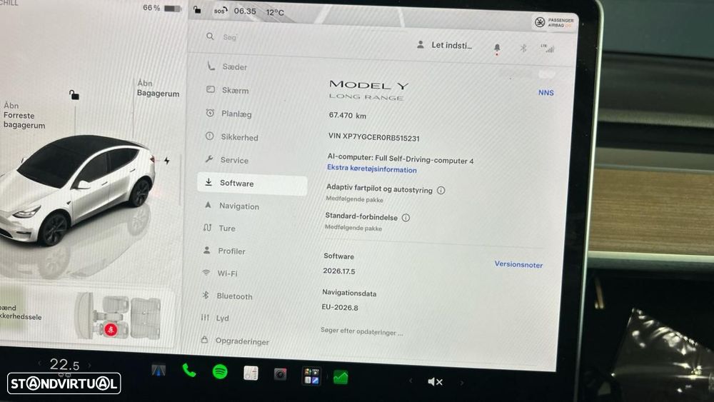 Tesla Model Y RWD - 6