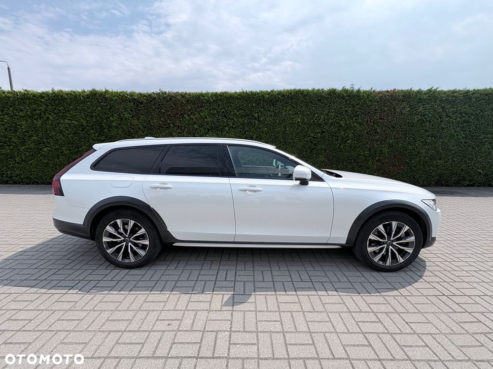 Volvo V90 B5 D AWD Inscription - 1