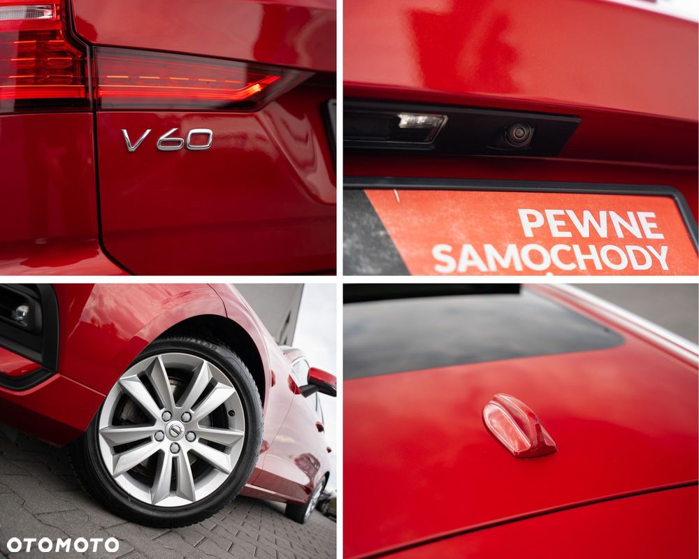 Volvo V60 D3 Drive-E Momentum - 20