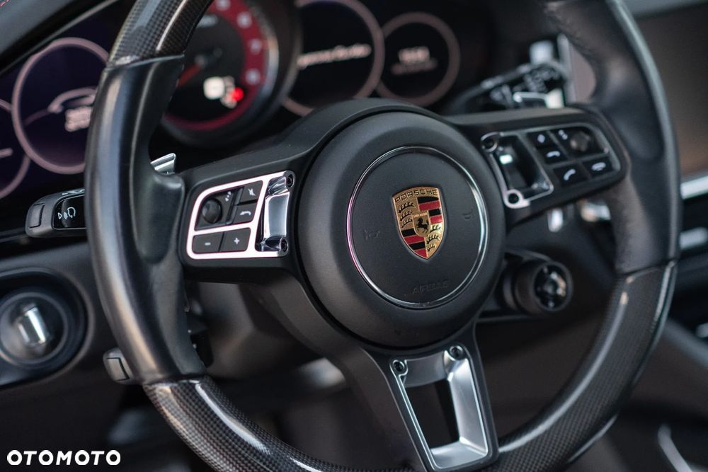 Porsche Cayenne Turbo - 13