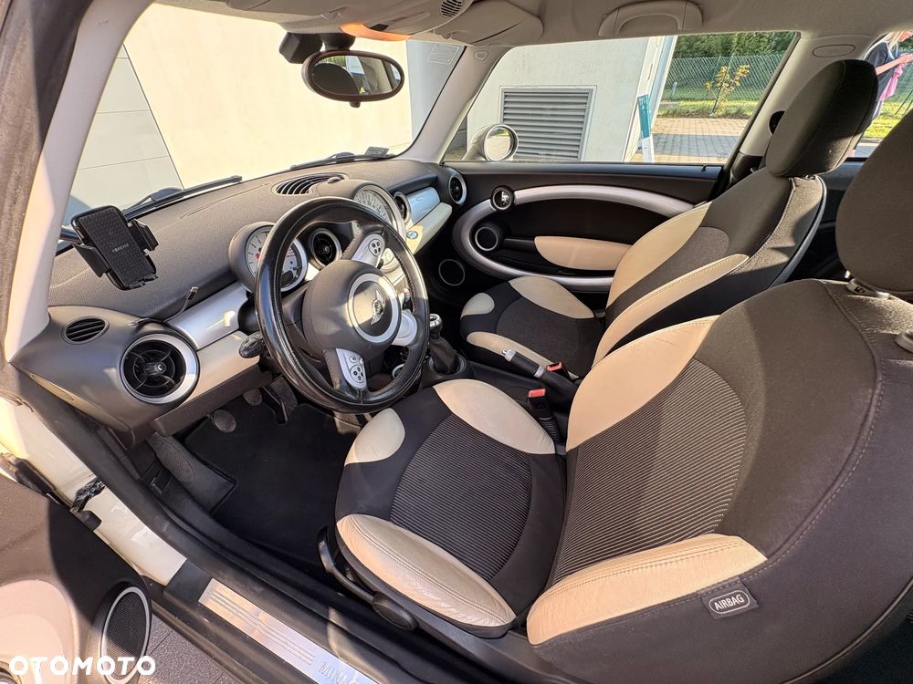 MINI Cooper - 10