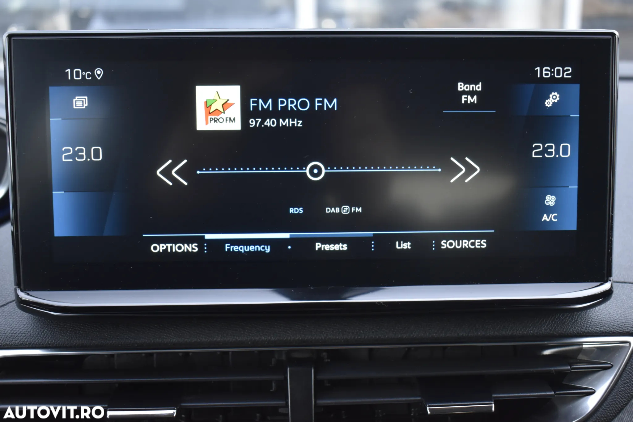 Peugeot 3008 1.5 BlueHDI 130 S&S EAT8 Allure - 17