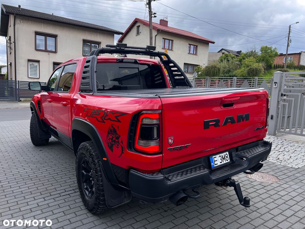 RAM 1500 TRX - 3