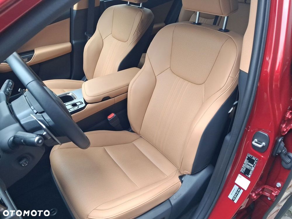Lexus NX - 20