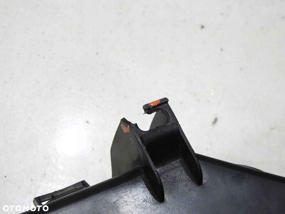 OBUDOWA MODUŁU KOMFORTU AUDI A6 C6 4F0035619 - 7