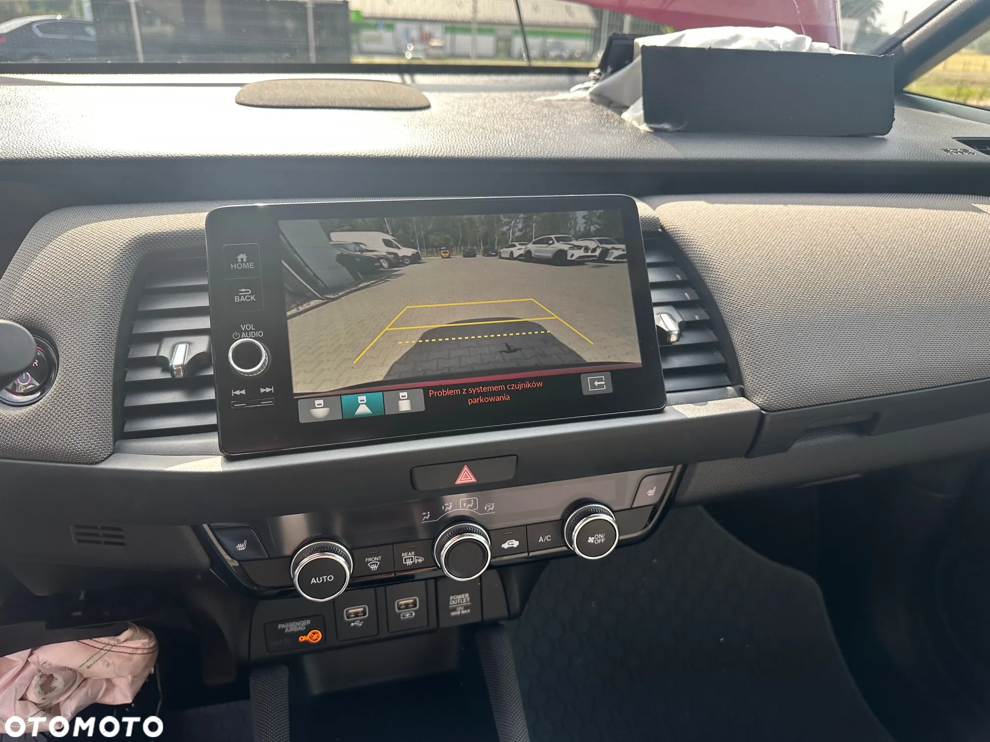 Honda Jazz 1.5 i-MMD Executive Crosstar - 16