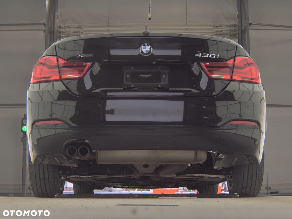 BMW Seria 4 430i xDrive Sport Line - 7