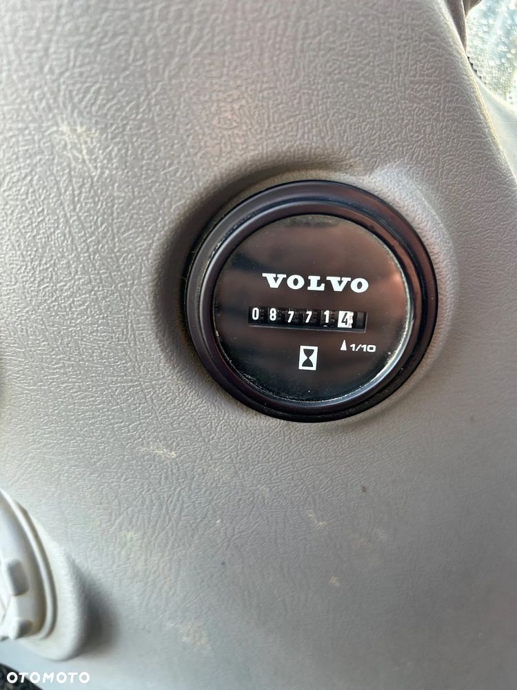 Volvo EWR 150E - 17