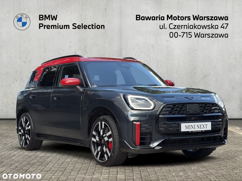 MINI Countryman - 16