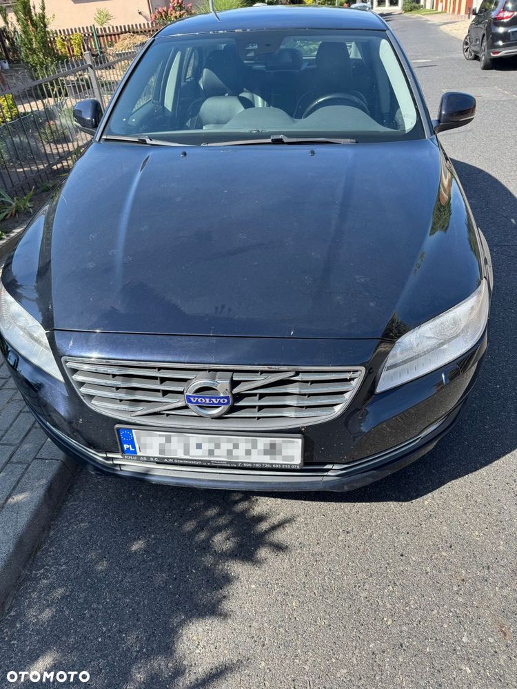 Volvo S80 D4 Drive-E Momentum - 2