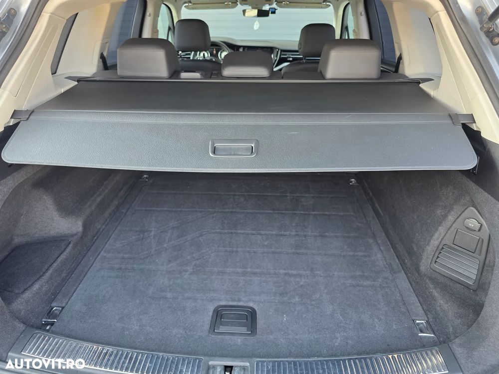 Volkswagen Touareg V6 TDI Elegance - 16