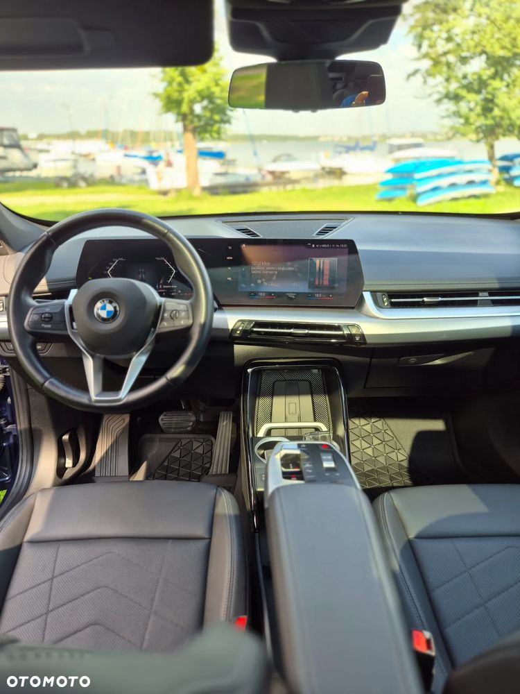 BMW X1 xDrive25i GPF xLine - 10