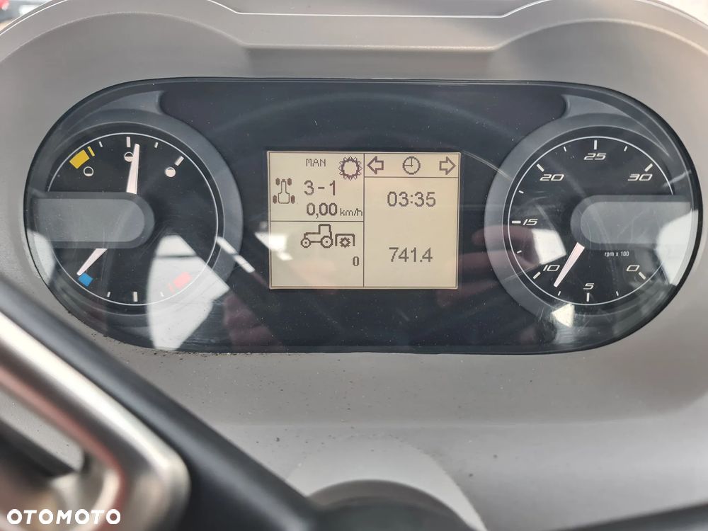 McCormick X7.623 P6-Drive - 12