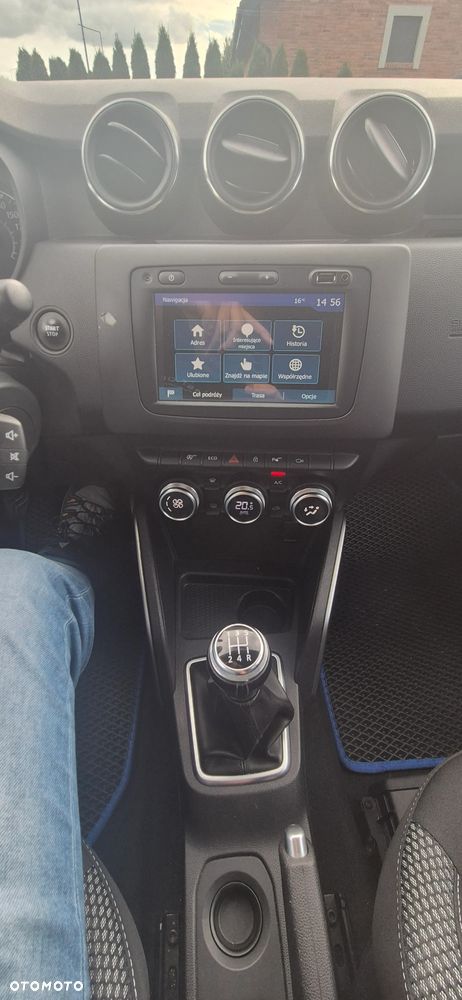 Dacia Duster SCe 115 2WD Prestige - 19