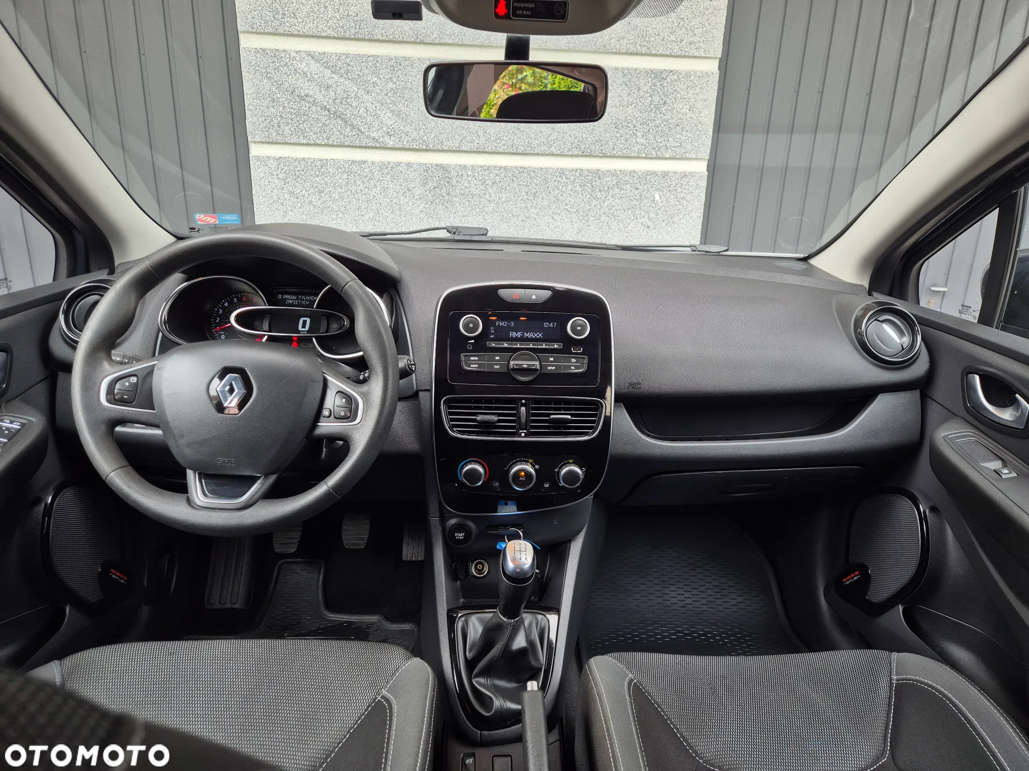 Renault Clio 0.9 Energy TCe Alize - 7