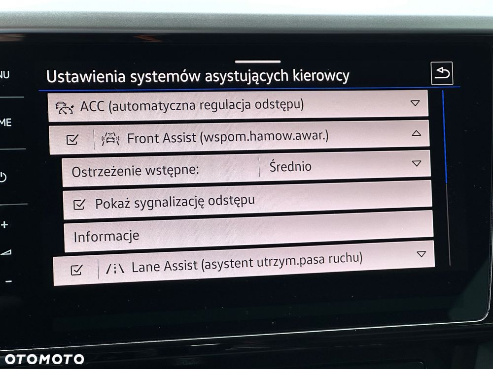 Volkswagen Arteon 2.0 TDI SCR 4Motion DSG R-Line - 35