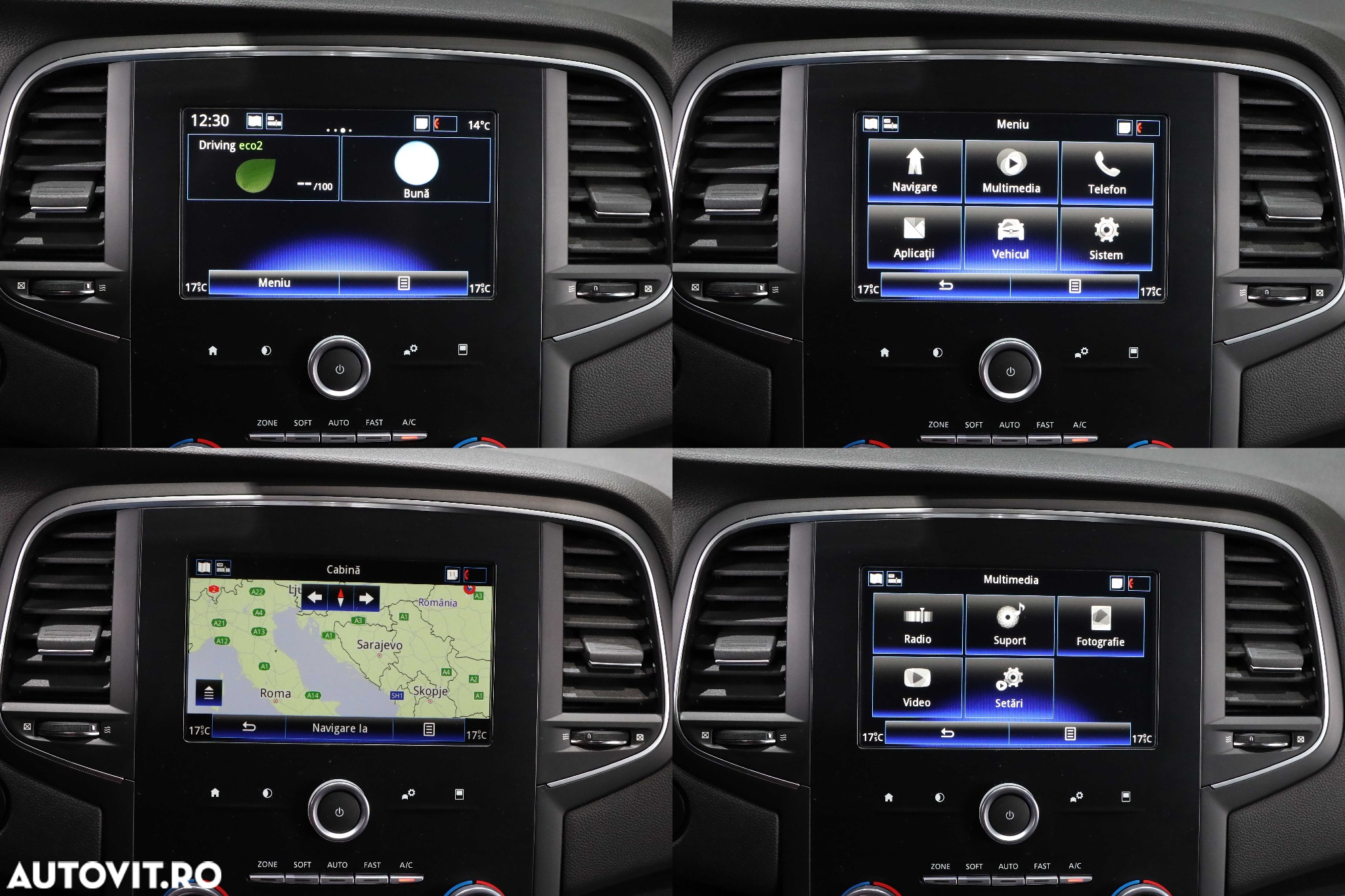 Renault Megane ENERGY dCi 110 LIMITED - 9