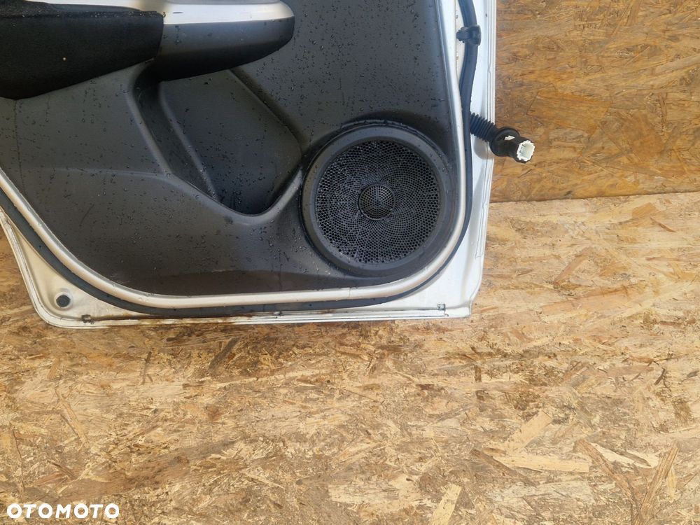 HONDA CIVIC YR559M 5D DRZWI TYŁ LEWY LEWE - 13