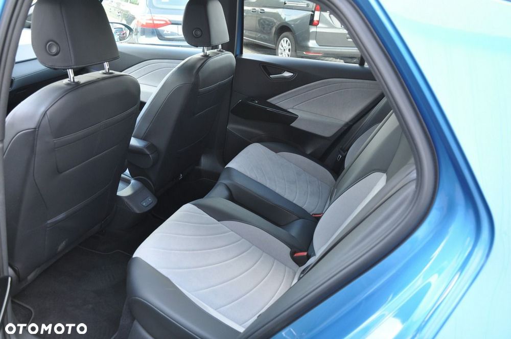 Volkswagen ID.3 77kWh Pro S 4 - 24