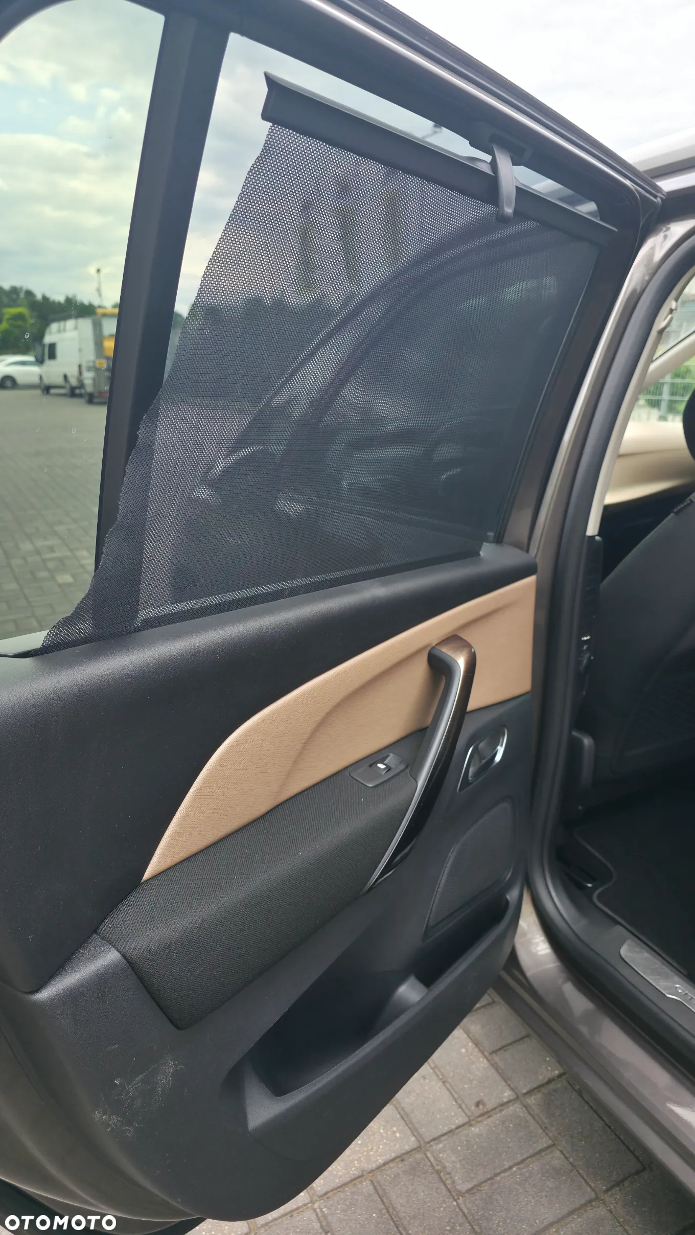 Citroën C4 Grand Picasso 1.6 THP Exclusive - 15
