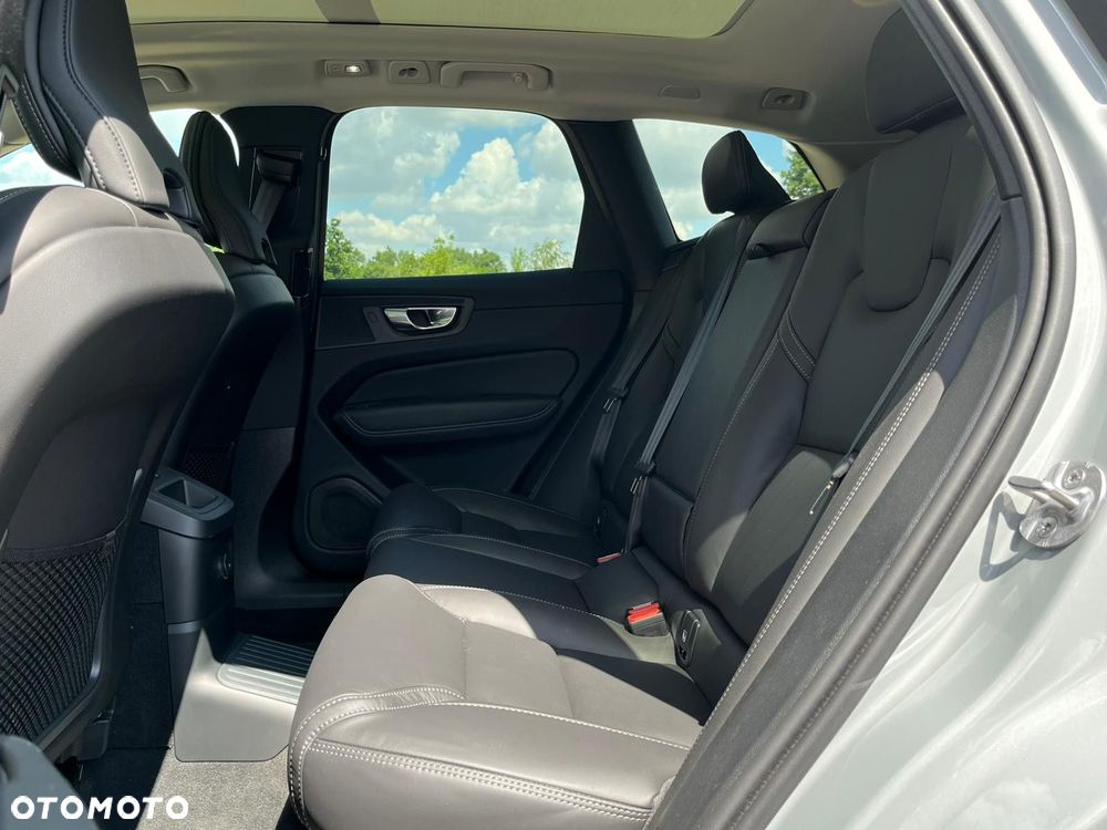 Volvo XC 60 - 14