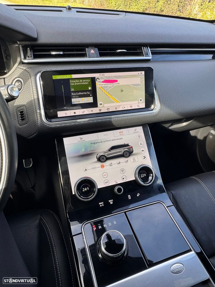 Land Rover Range Rover Velar - 26