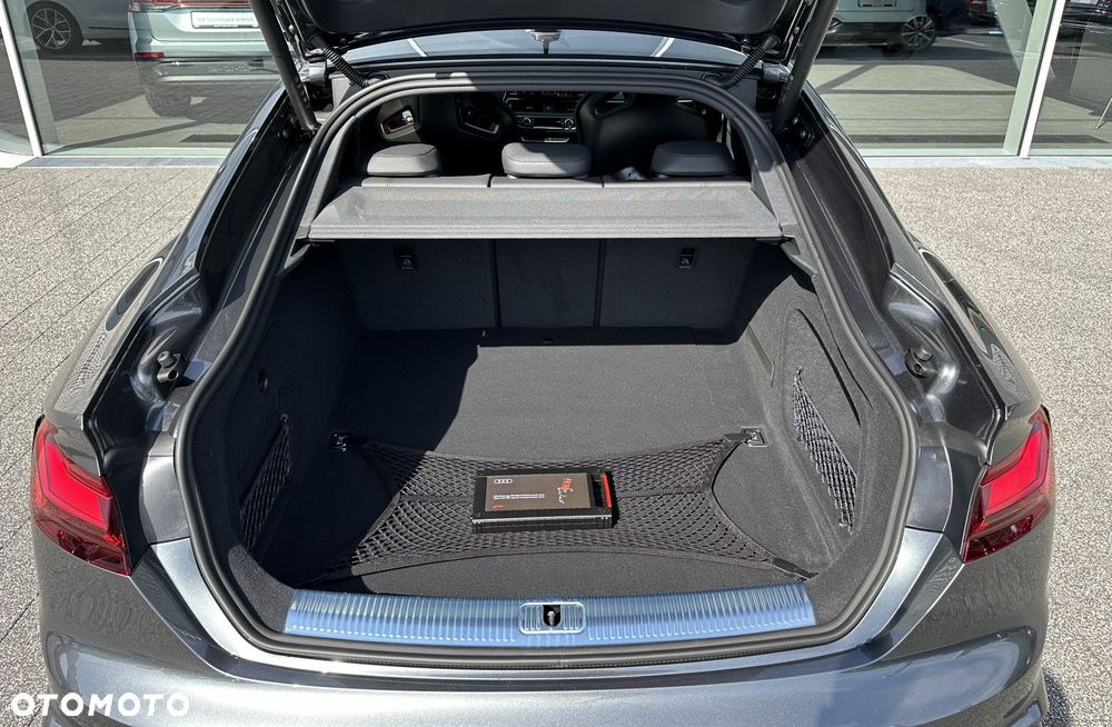 Audi RS5 Sportback - 10