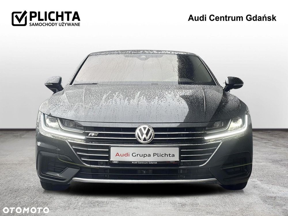 Volkswagen Arteon - 8