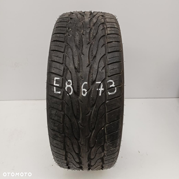 Opona 265/40/22 Toyo Proxes ST II (E8673)