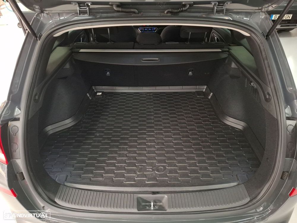 Hyundai i30 1.0 T-GDi Style Plus - 25