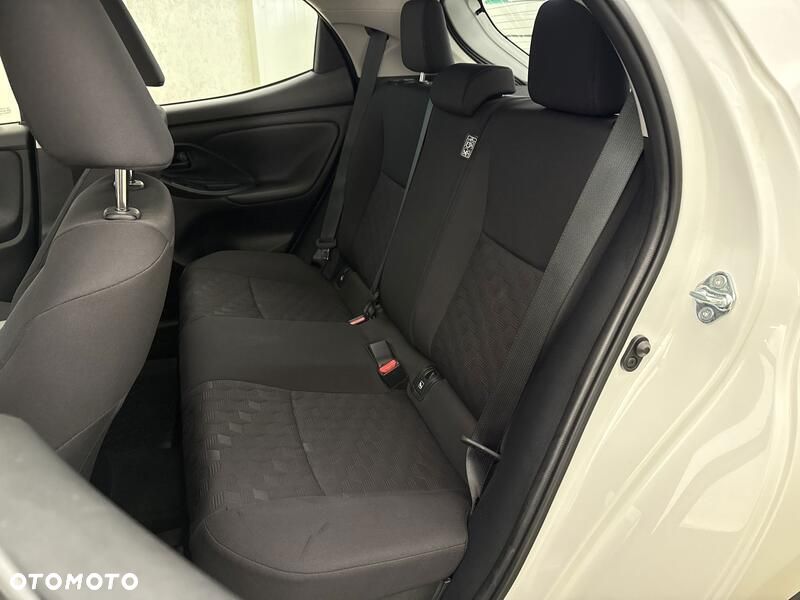 Toyota Yaris Hybrid 1.5 Comfort - 19