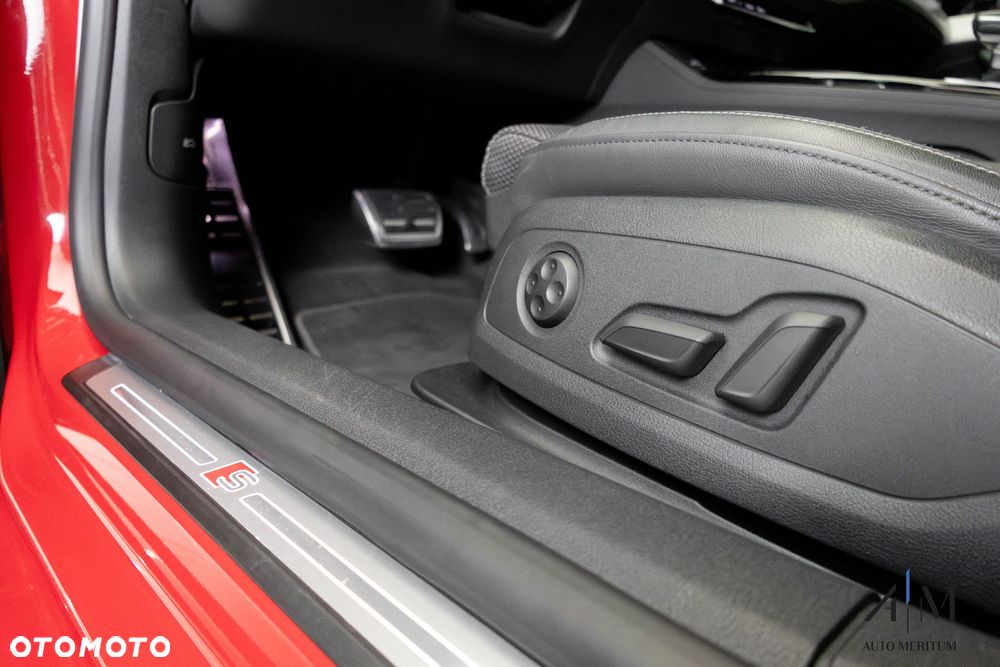 Audi A5 Sportback - 24