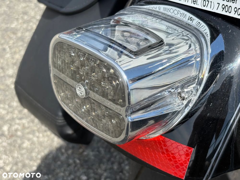 Harley-Davidson Sportster Superlow - 11
