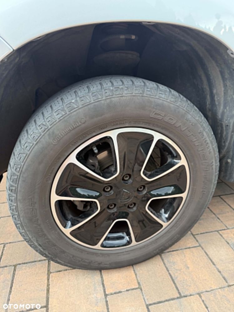Dacia Duster 1.2 TCe Laureate S&S EU6 - 16