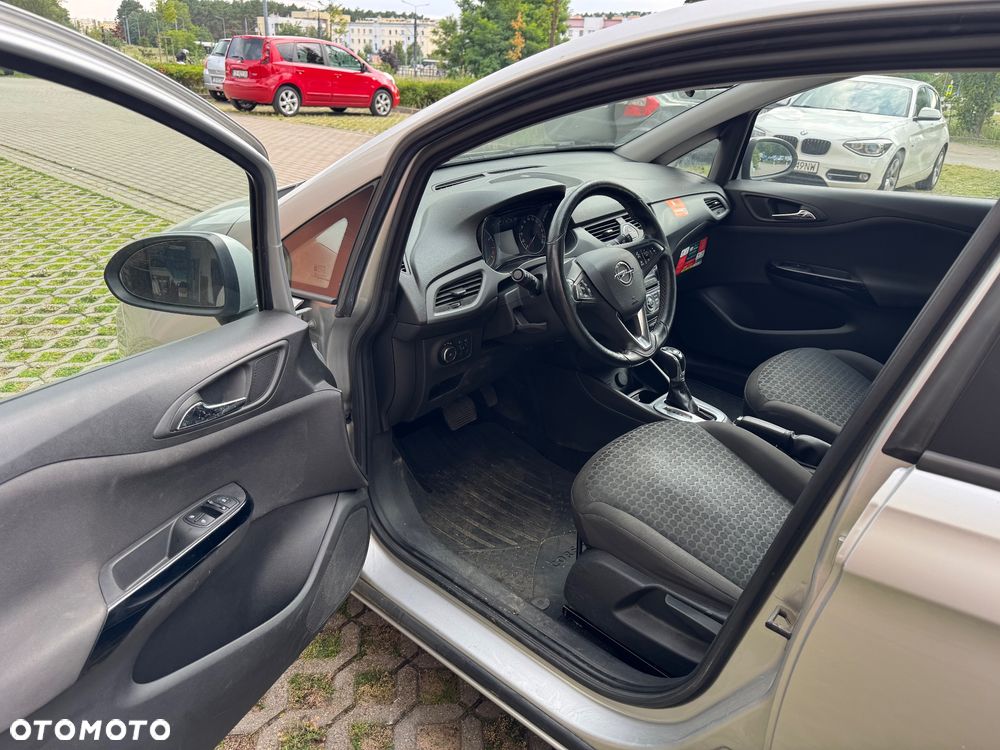 Opel Corsa - 11