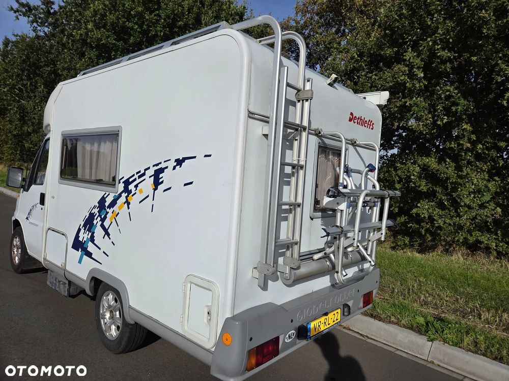 Fiat Ducato Ducato10 C1A 230.636.0 - 7