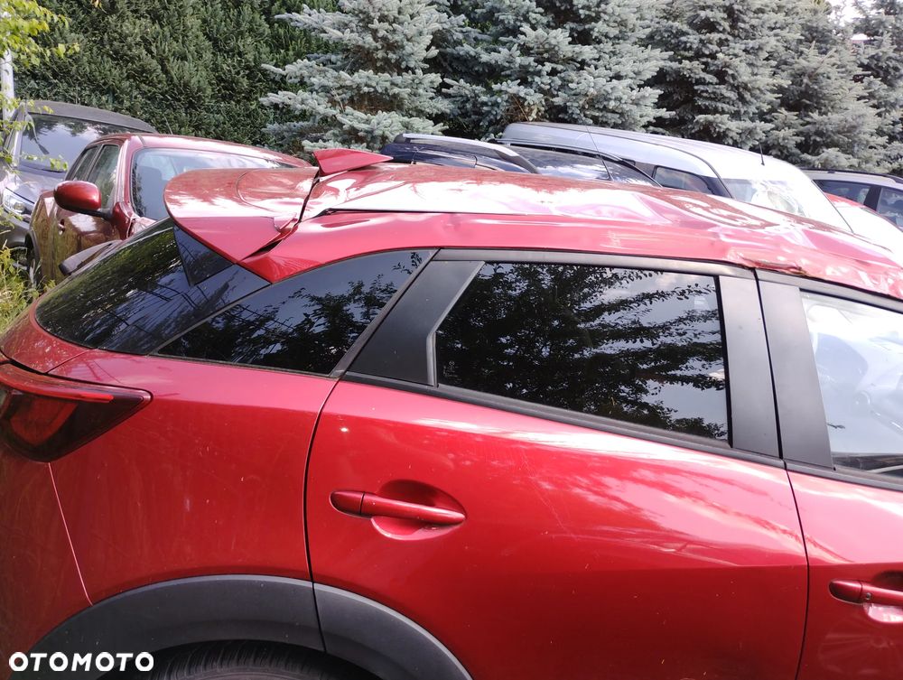 Mazda CX-3 2.0 Skypassion - 3