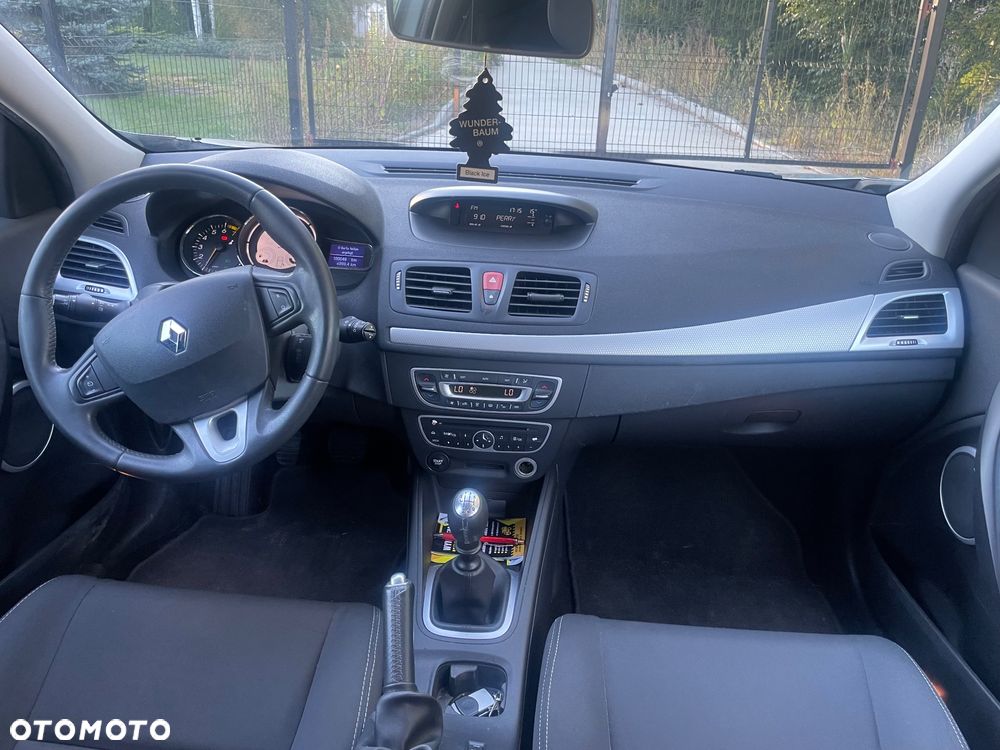 Renault Megane 1.4 16V TCE Dynamique - 8