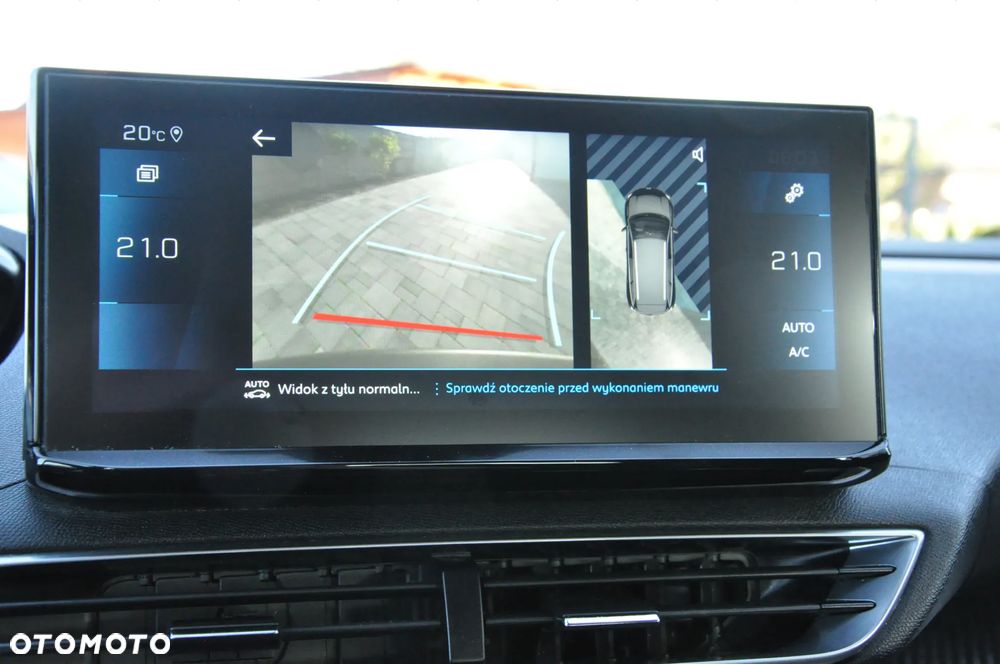 Peugeot 5008 PureTech 130 EAT8 Stop & Start Allure Pack - 30