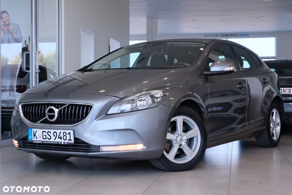 Volvo V40 D2 Kinetic - 3