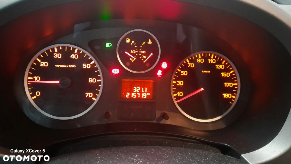 Peugeot Partner 1.6 HDi VTC - 10