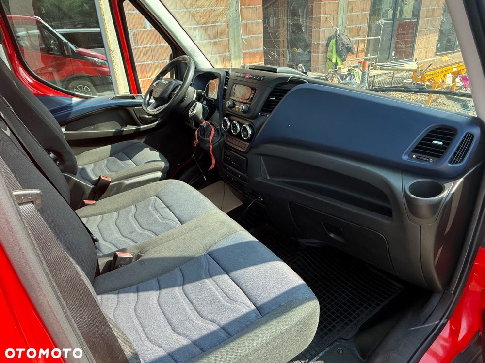 Iveco Daily - 8