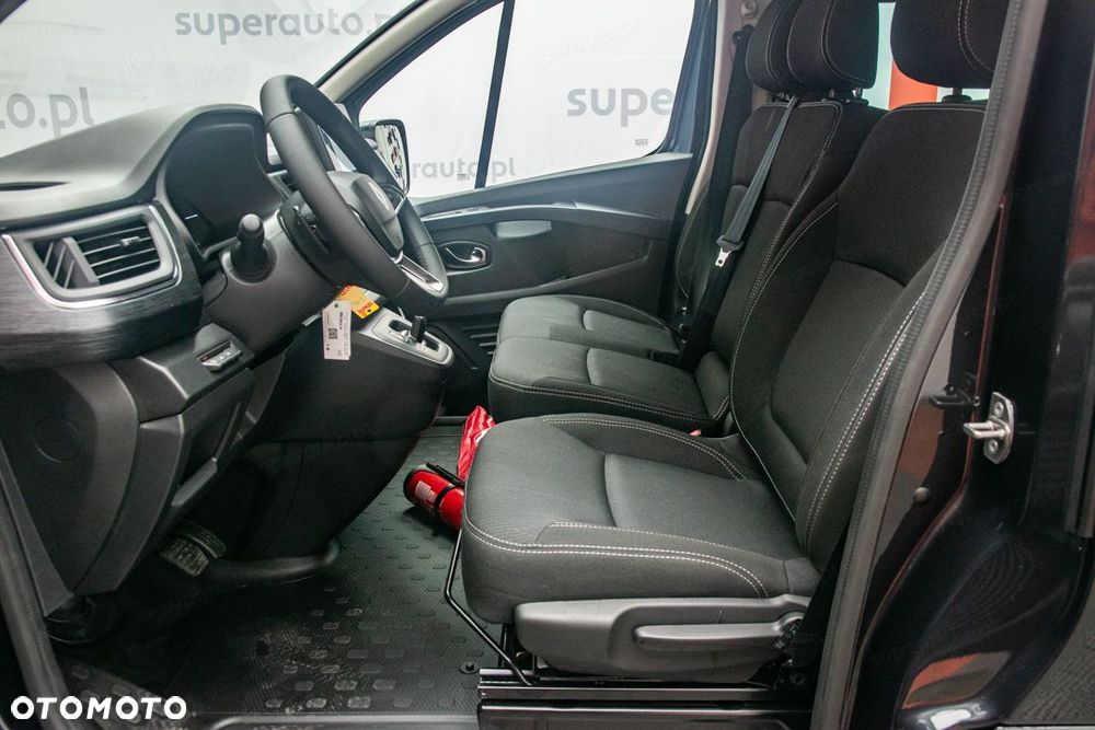 Renault Trafic - 17