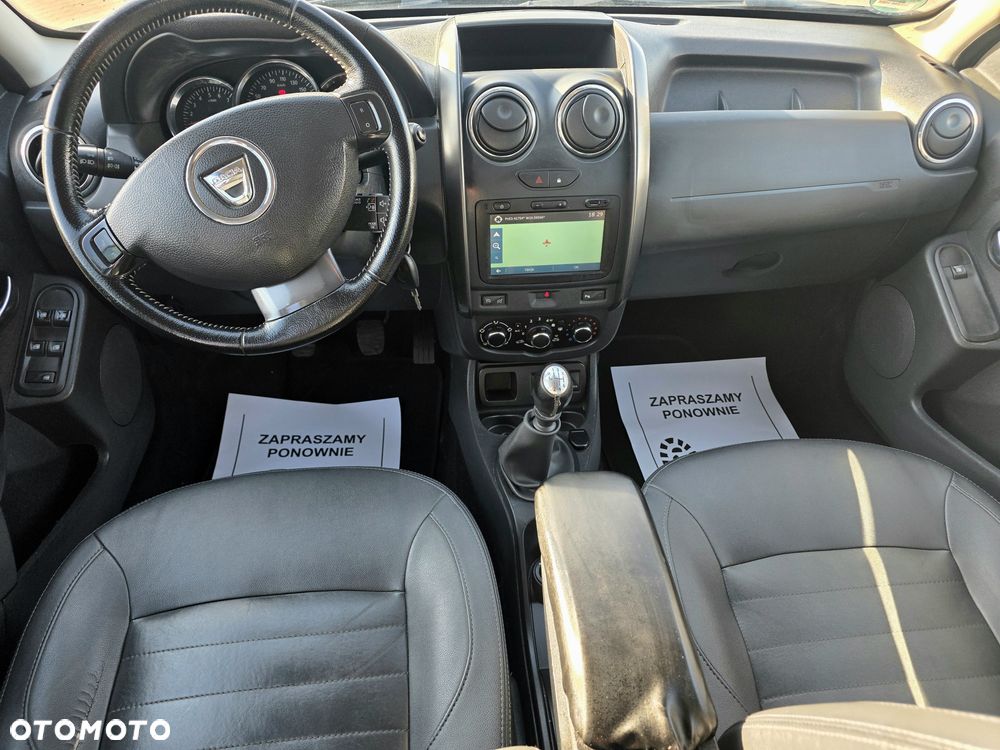 Dacia Duster - 8